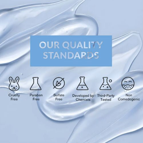 GHK-Cu Copper Peptide Serum