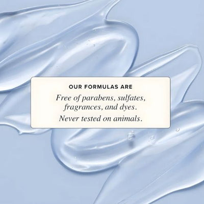 GHK-Cu Copper Peptide Serum