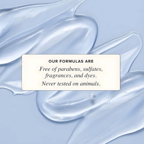 GHK-Cu Copper Peptide Serum